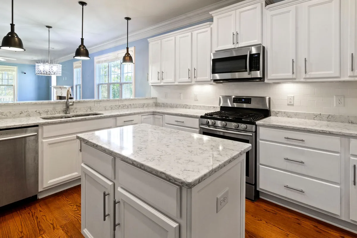 Filth & Squalor Cleanup in Washington Shores, Orlando, FL