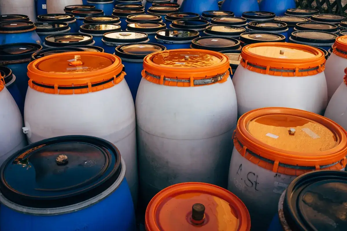Medical Waste Removal in Washington Shores, Orlando, FL